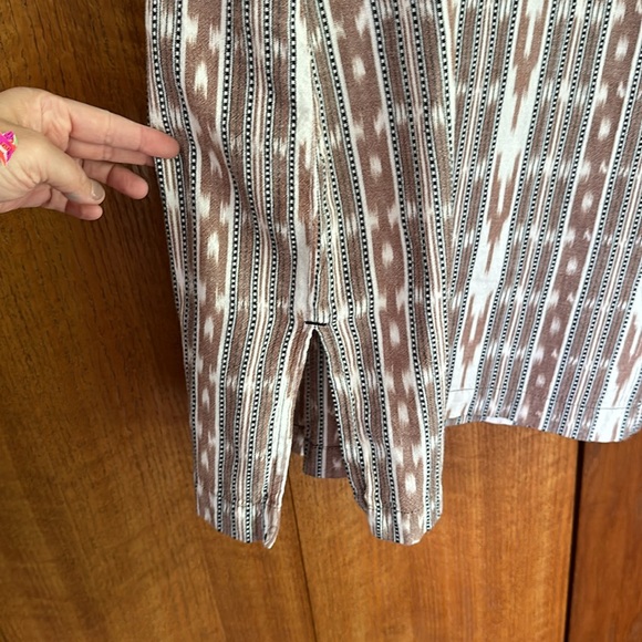 Kavu XL Rita Dress 100% Cotton - Picture 3 of 16